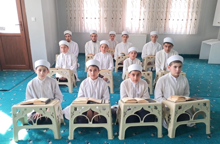 Eğitim Faaliyetleri