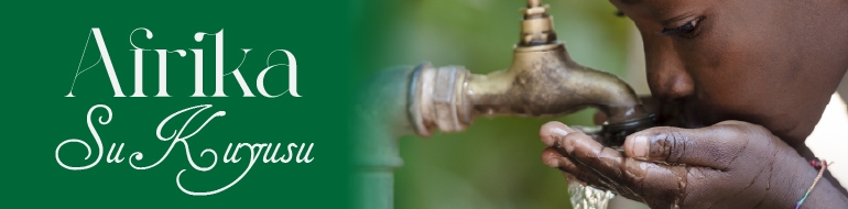 Afrika Su Kuyusu