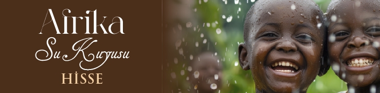 Afrika Su Kuyusu - Hisee