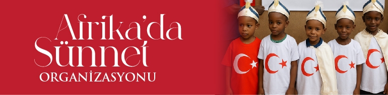 Afrika Sünnet Organizasyonu