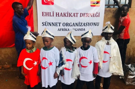 Sünnet Faaliyeti